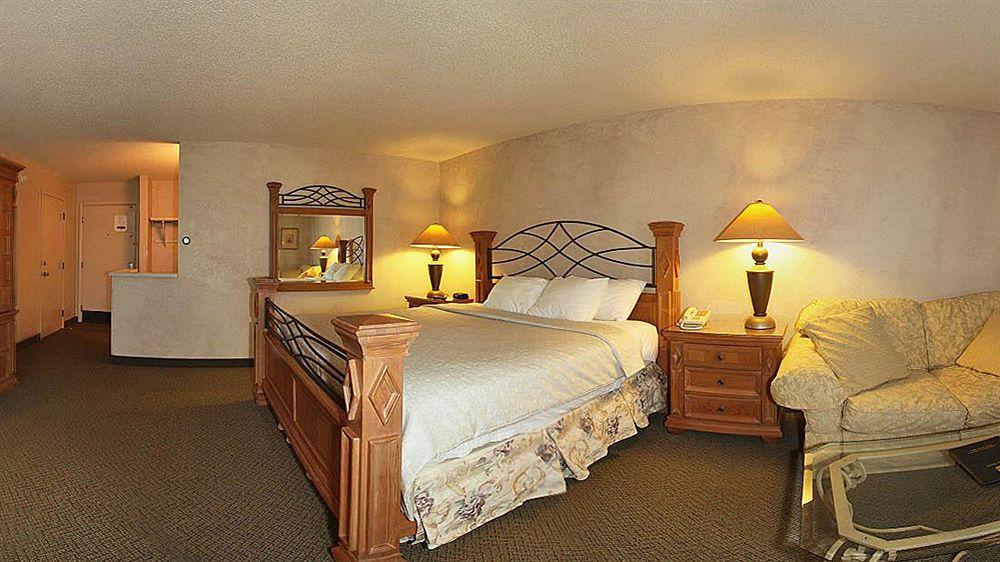 Hotel Quality