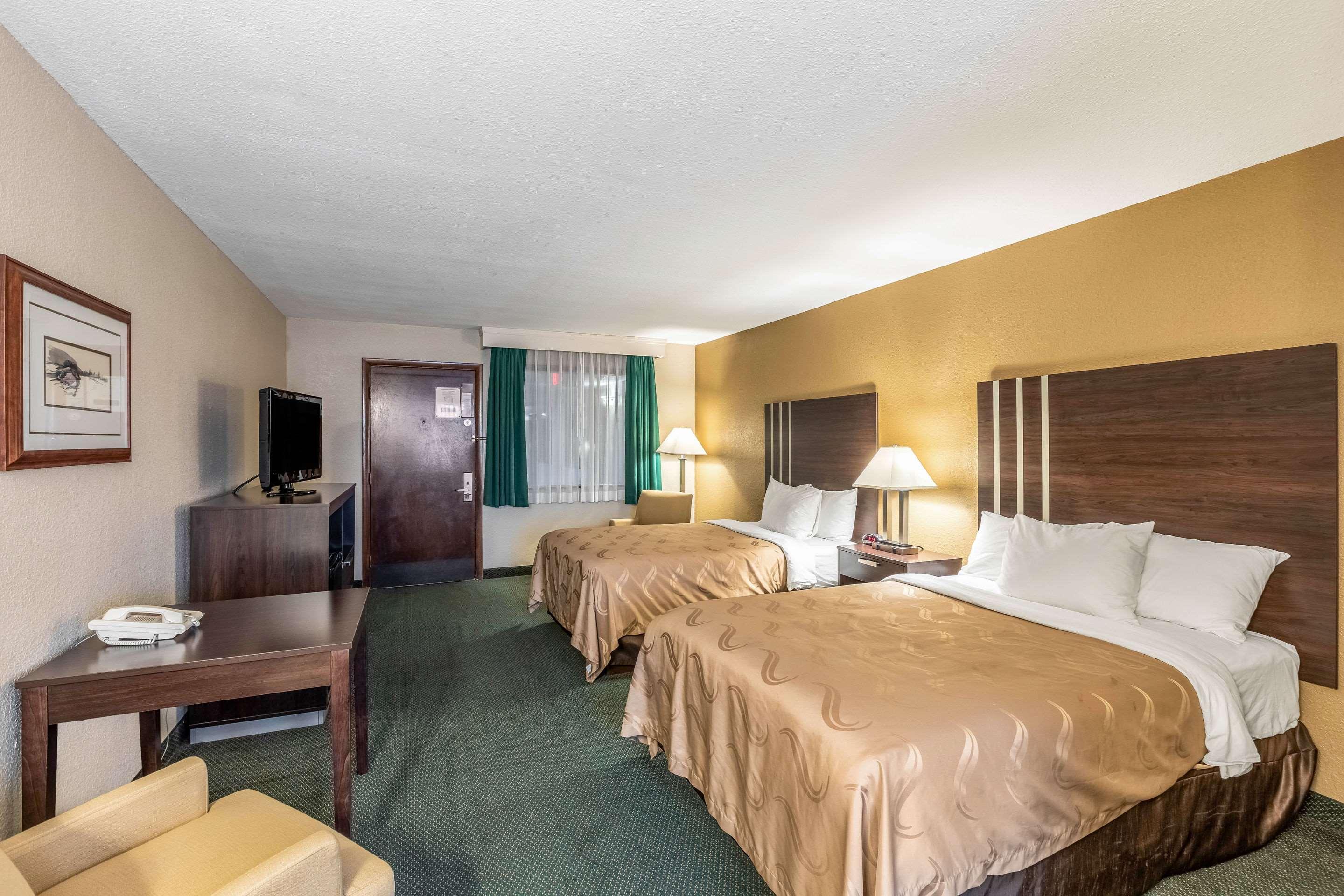Quality Hotel