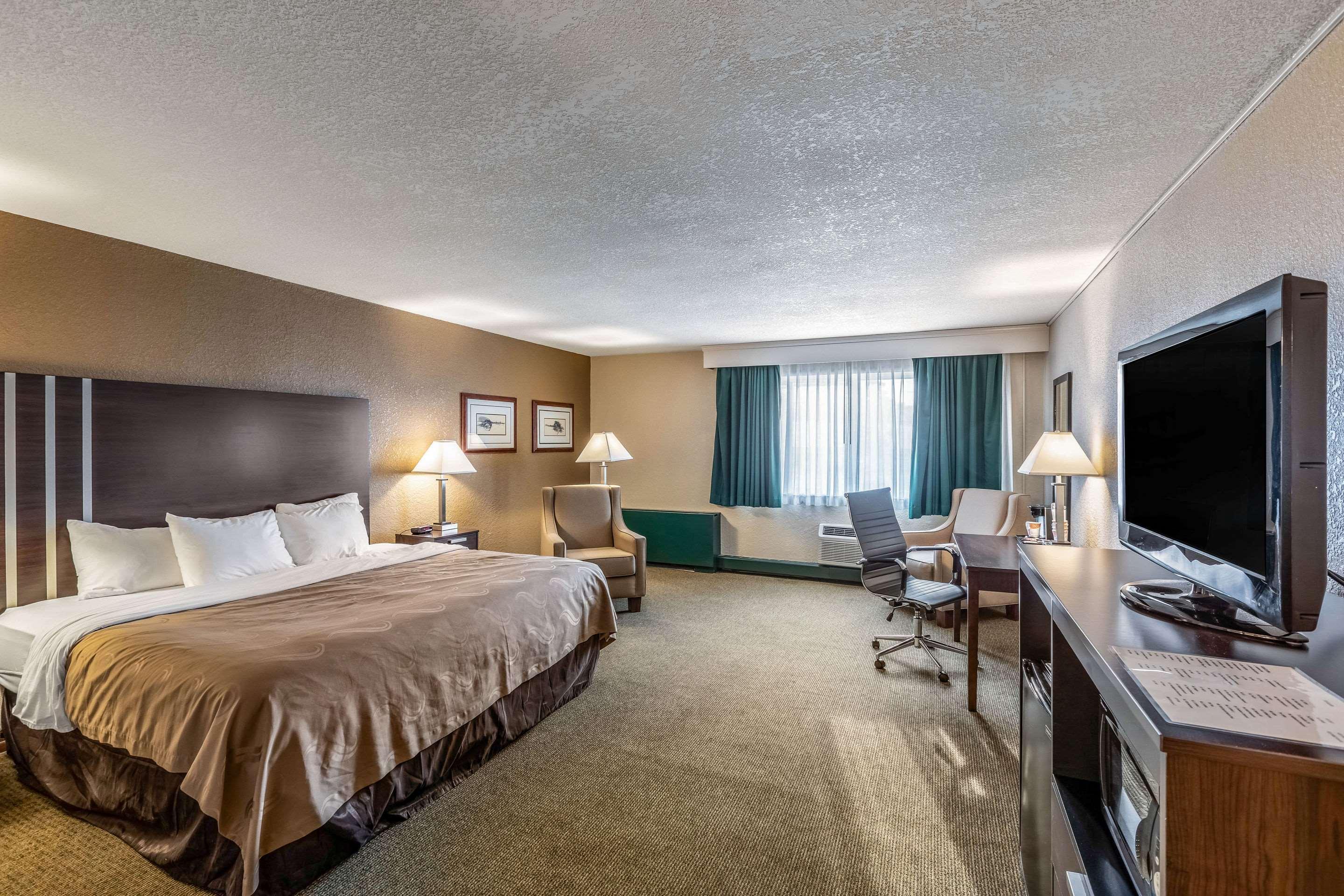 Hotel Quality 2*