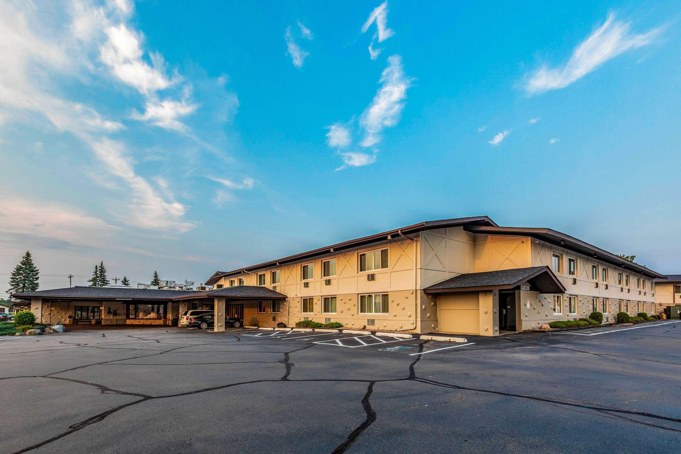 Hotel Quality Wausau