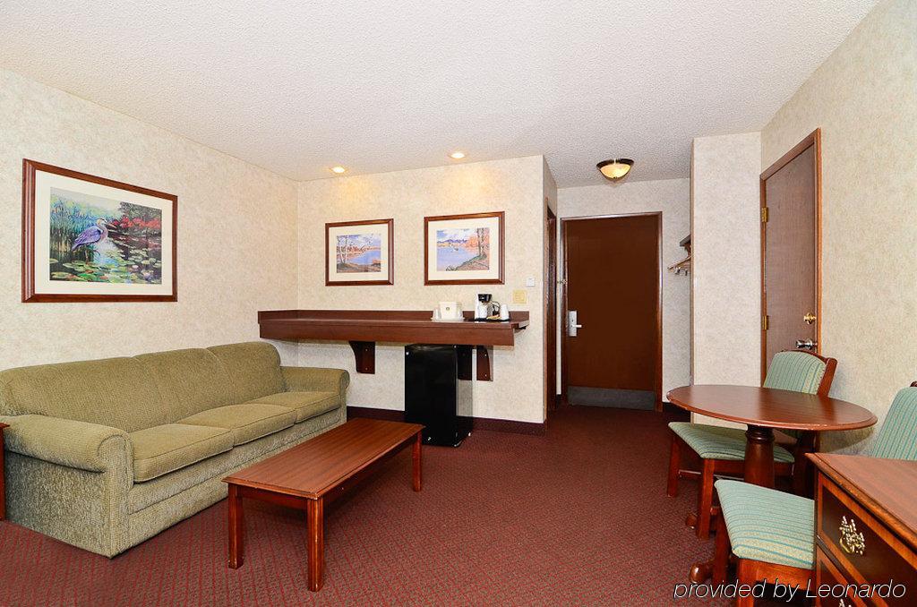 Quality Hotel