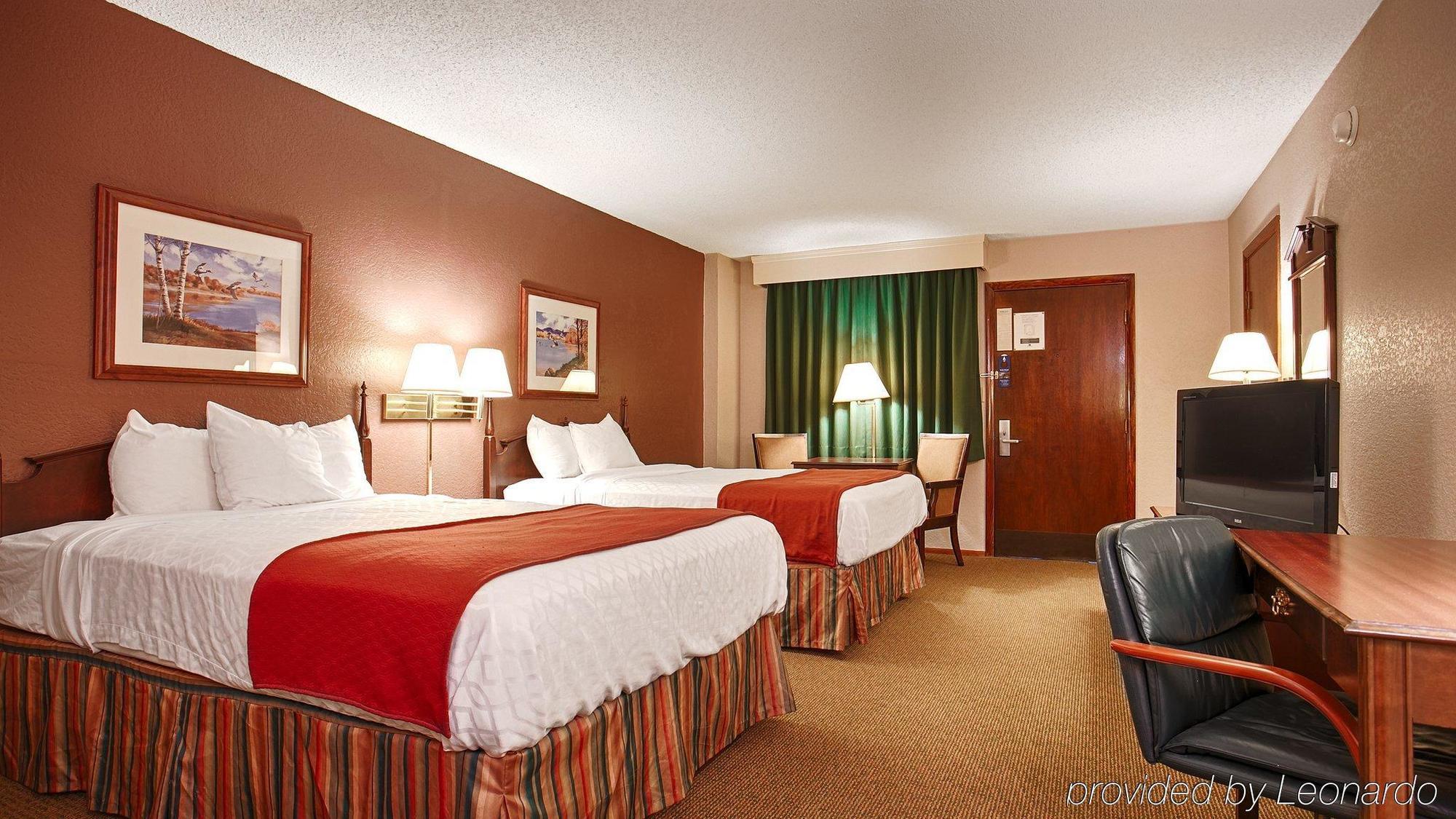 Quality Hotel Wausau