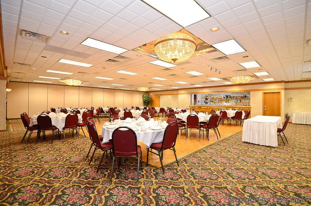 Hotel Quality Wausau