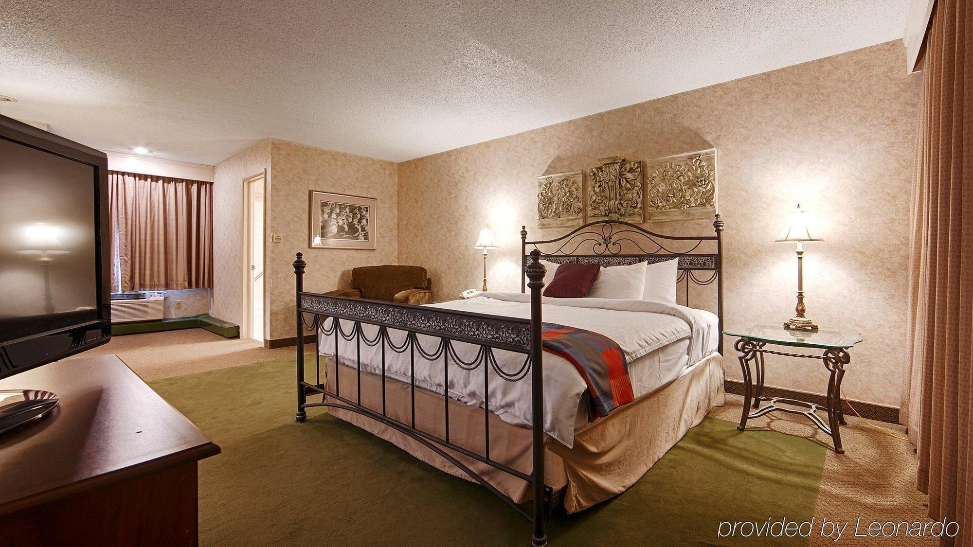 Hotel Quality