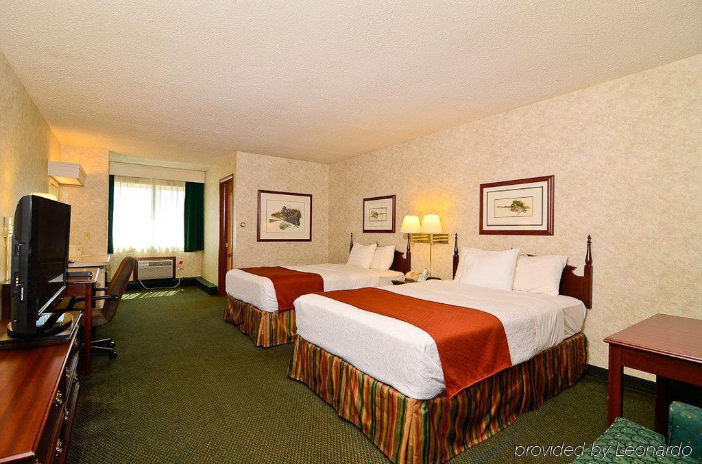 Hotel Quality Wausau