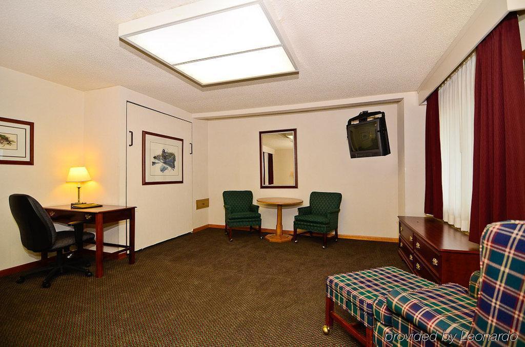 Hotel Quality