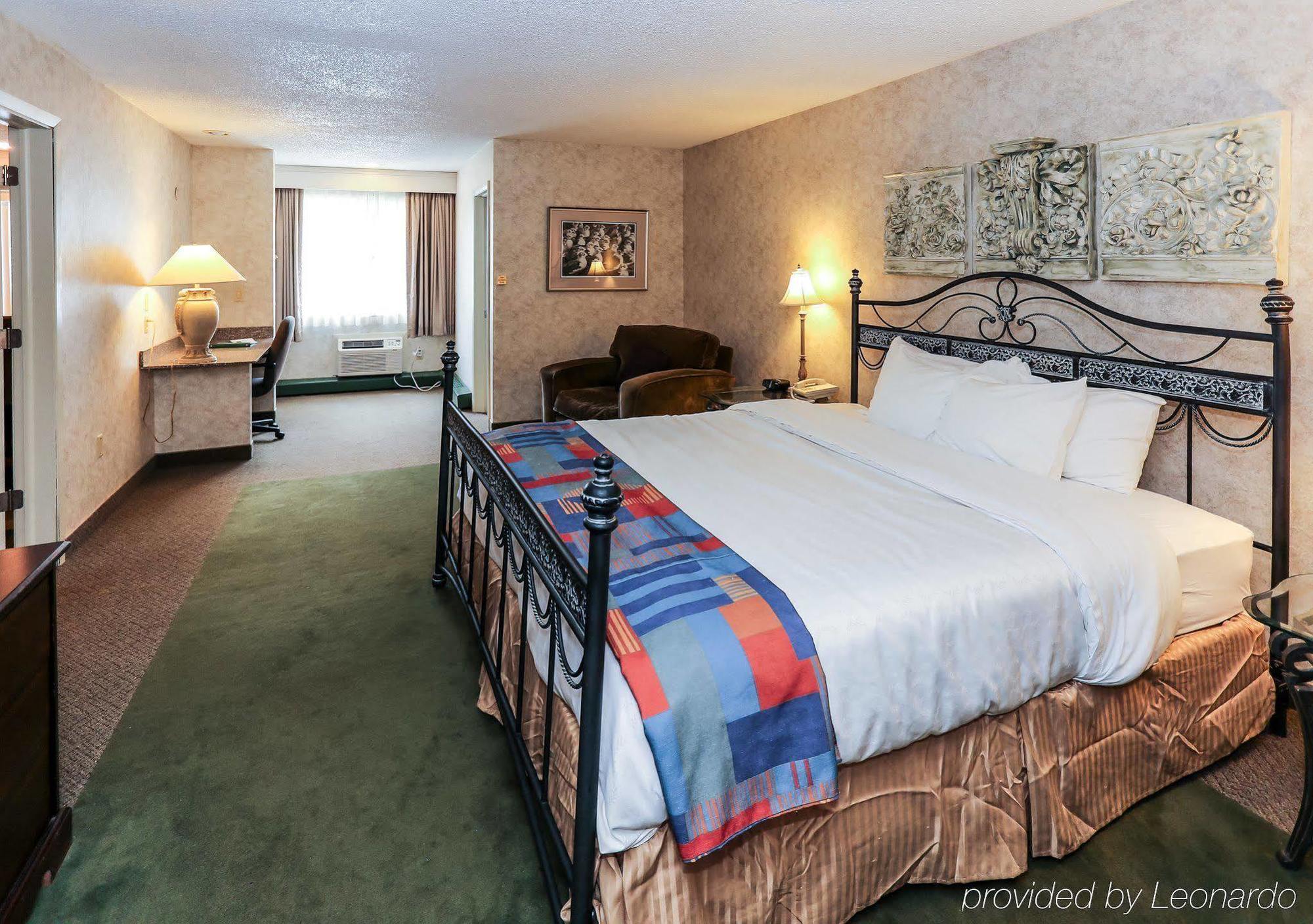 Quality Hotel 2*