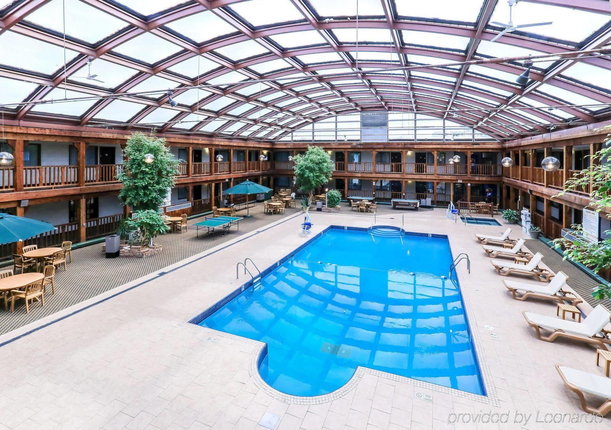 Quality Hotel 2*
