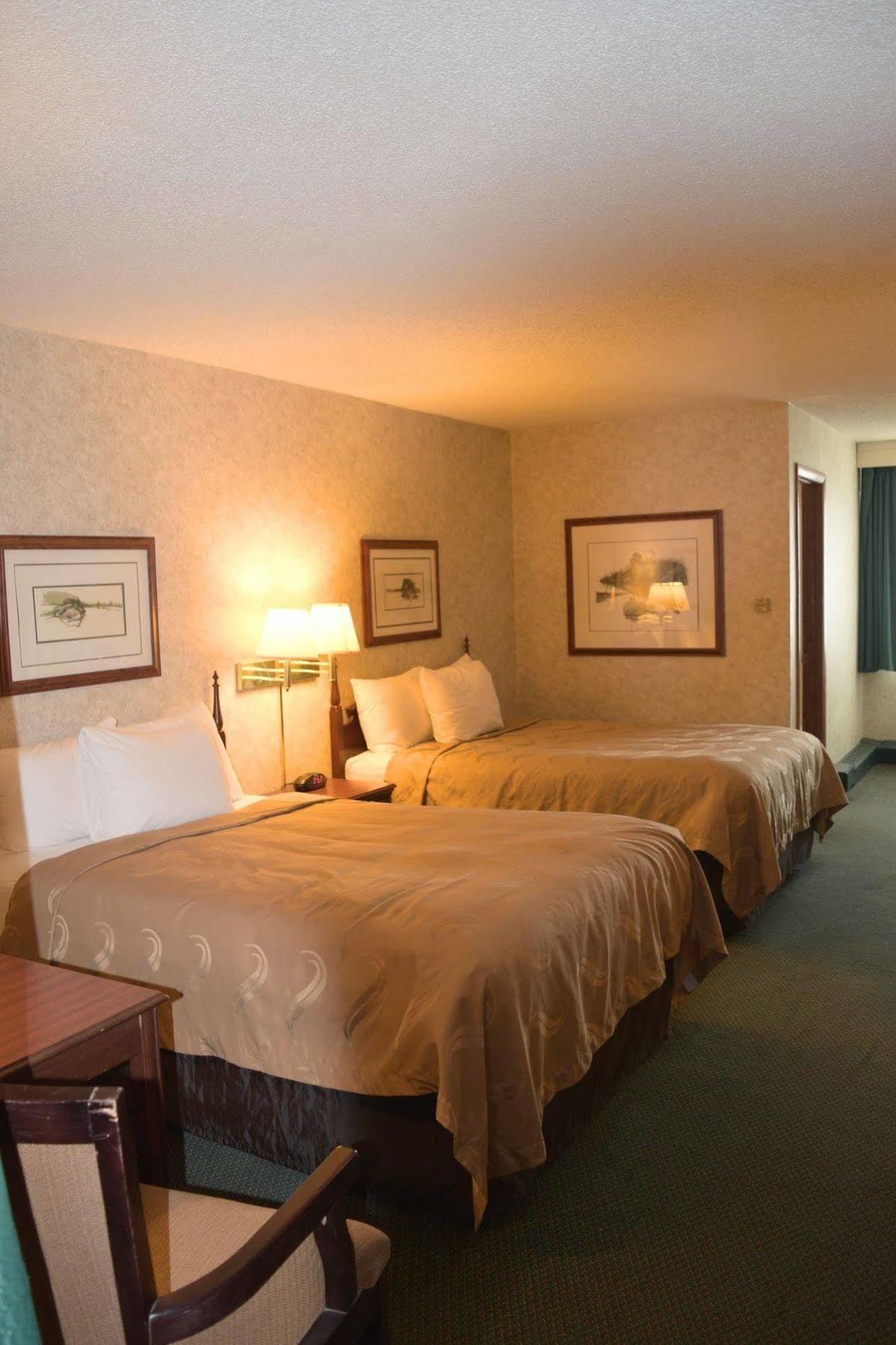 Quality Hotel 2*